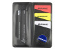 DONIC Umpire set in leather case