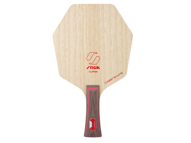 STIGA Cybershape Clipper