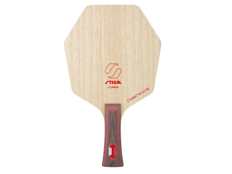 STIGA Cybershape Clipper