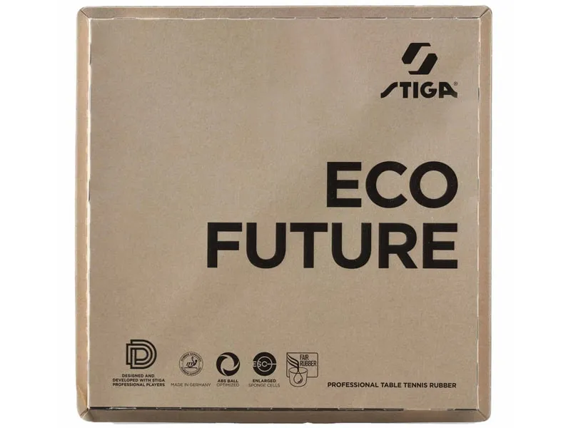 STIGA ECO Future M