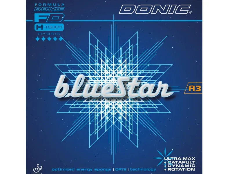 DONIC BlueStar A3