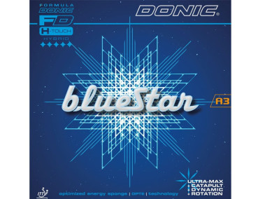 Revêtement DONIC BlueStar A3