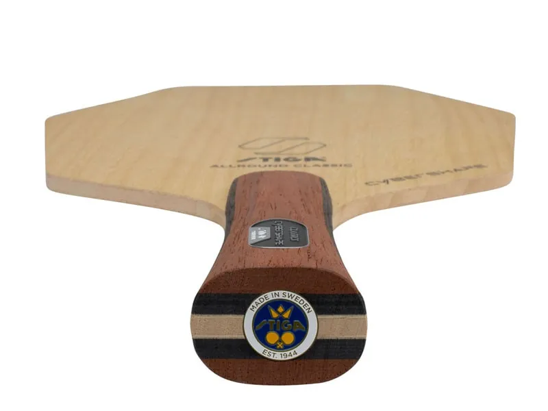 STIGA Cybershape Allround Classic imagen 3