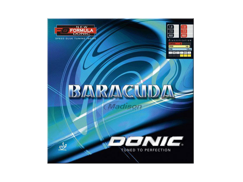 DONIC Baracuda