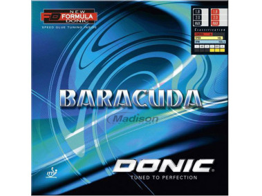 DONIC Baracuda 2.0 R