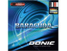 Gomas DONIC Baracuda