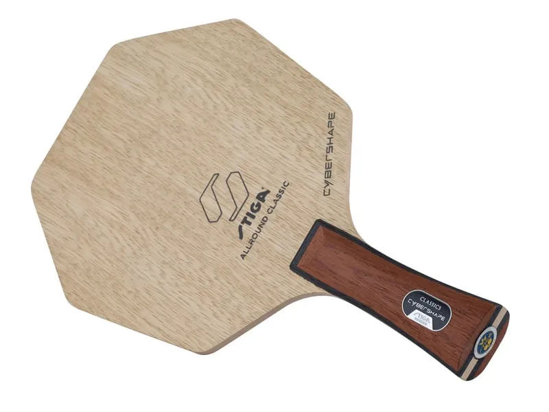 STIGA Cybershape Allround Classic imagen 4