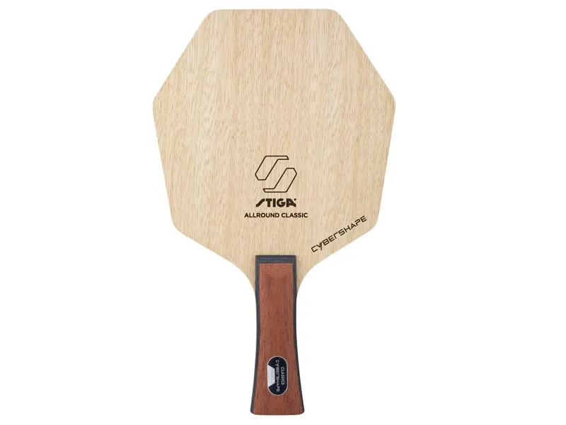 STIGA Cybershape Allround Classic