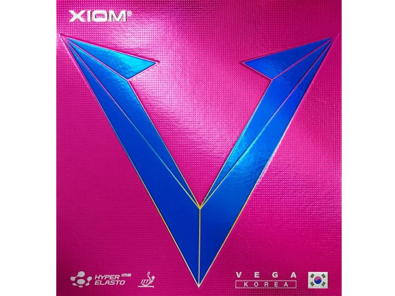Gomas XIOM Vega Korea