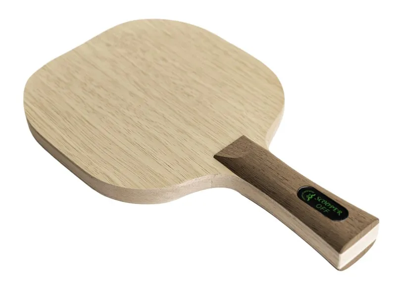 Bois Der-materialspezialist SCOOPER OFF