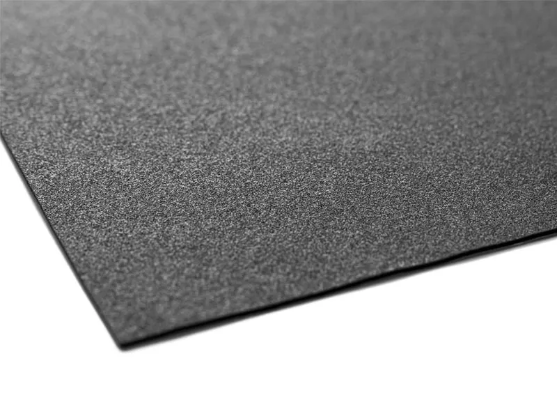 Der-materialspezialist Esponja Absorcion Negra detalle
