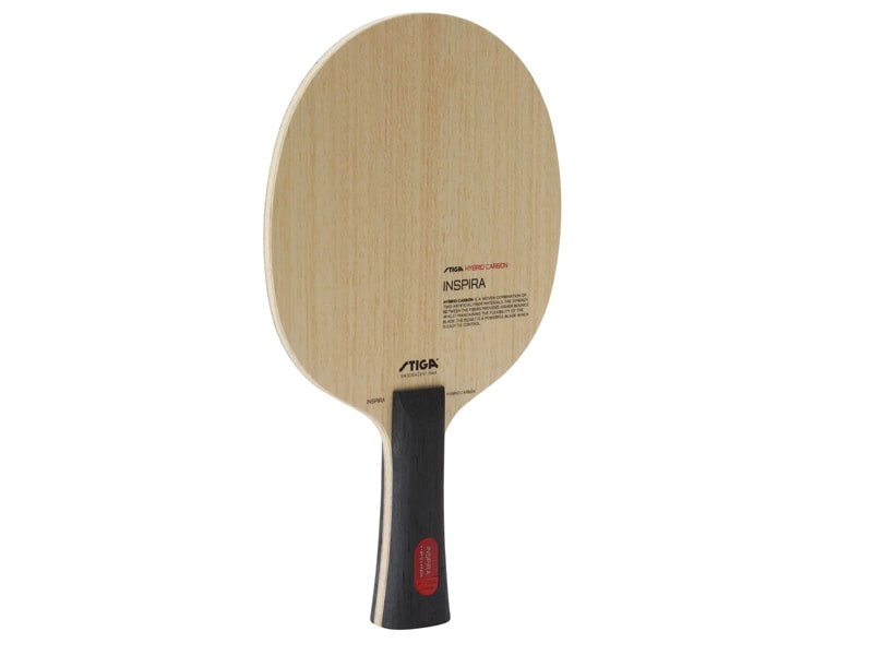 STIGA Inspira Hybrid Carbon imagen2