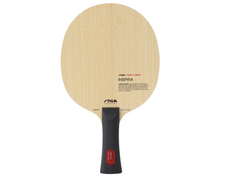 STIGA Inspira Hybrid Carbon