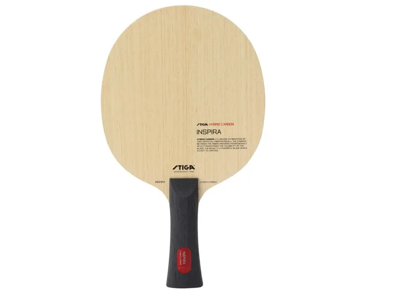STIGA Inspira Hybrid Carbon