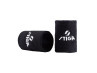 STIGA Pack de 2 Canelleres Large, Negres