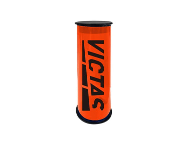 Pelotas VICTAS Portabolas V-BALLSAFE Naranja