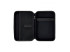 VICTAS Funda Doble V-CASE 428 Azul detalle interior