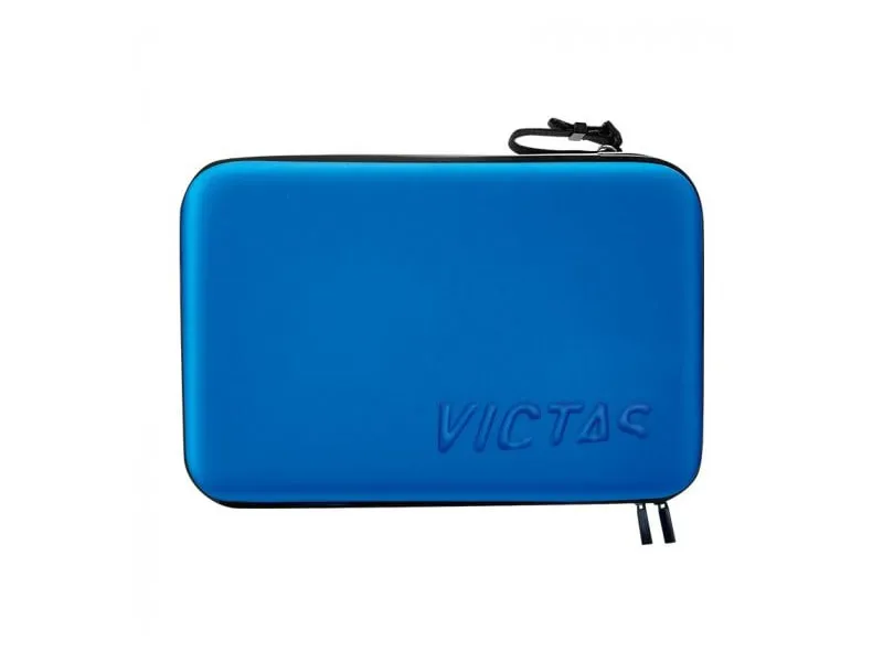 VICTAS Funda Doble V-CASE 428 Azul