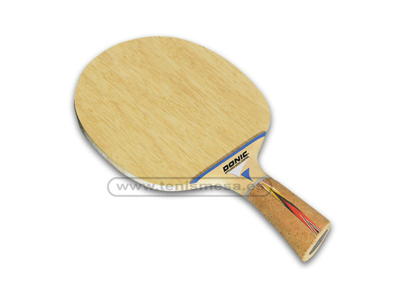 Madera DONIC Appelgren Dotec Control