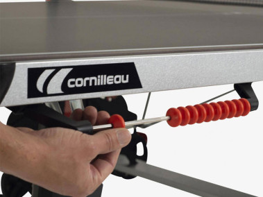 CORNILLEAU Table 500X OUTDOOR