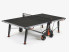 CORNILLEAU Mesa Ping Pong 500X OUTDOOR Negro
