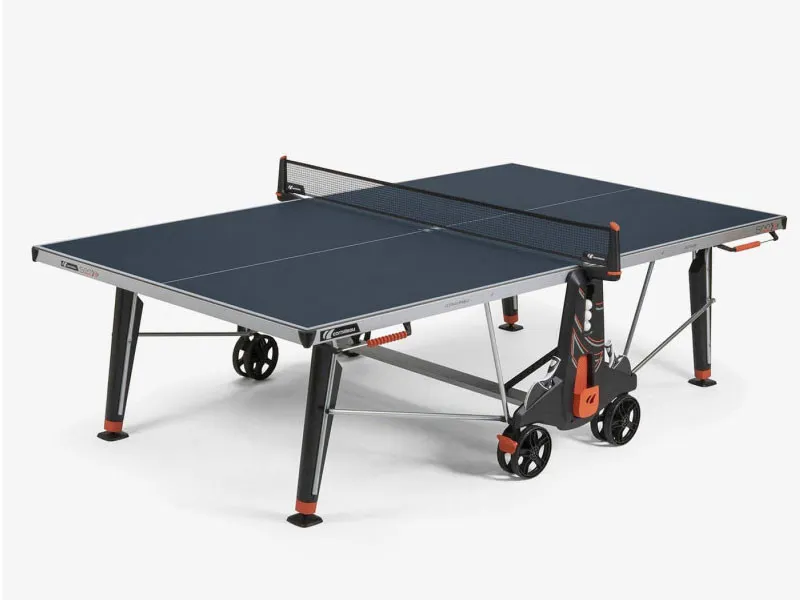 CORNILLEAU Table 500X OUTDOOR