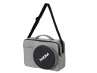 XIOM Bolsa SOLITE DB Negro/Gris