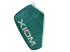 XIOM Funda Doble PENTA RC Verde