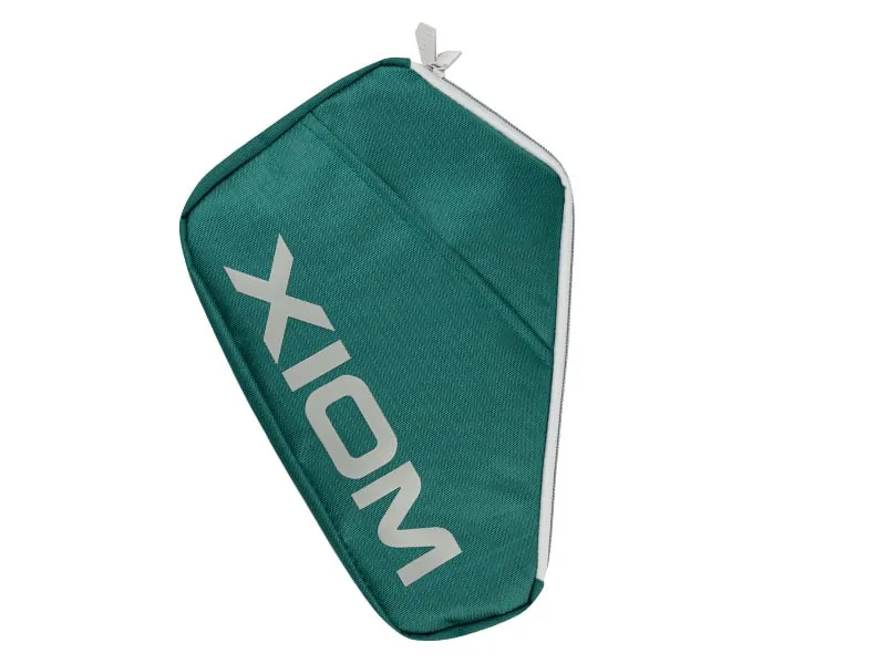 XIOM Funda Doble PENTA RC Verde