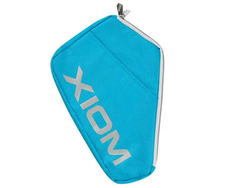 XIOM Funda Doble PENTA RC Azul