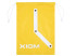 XIOM Bolsa para zapatillas JOEY Amarillo