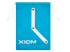 XIOM Bolsa para zapatillas JOEY Azul