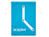 XIOM Bolsa para zapatillas JOEY Azul