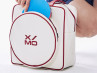 XIOM Bolsa DOT Blanca