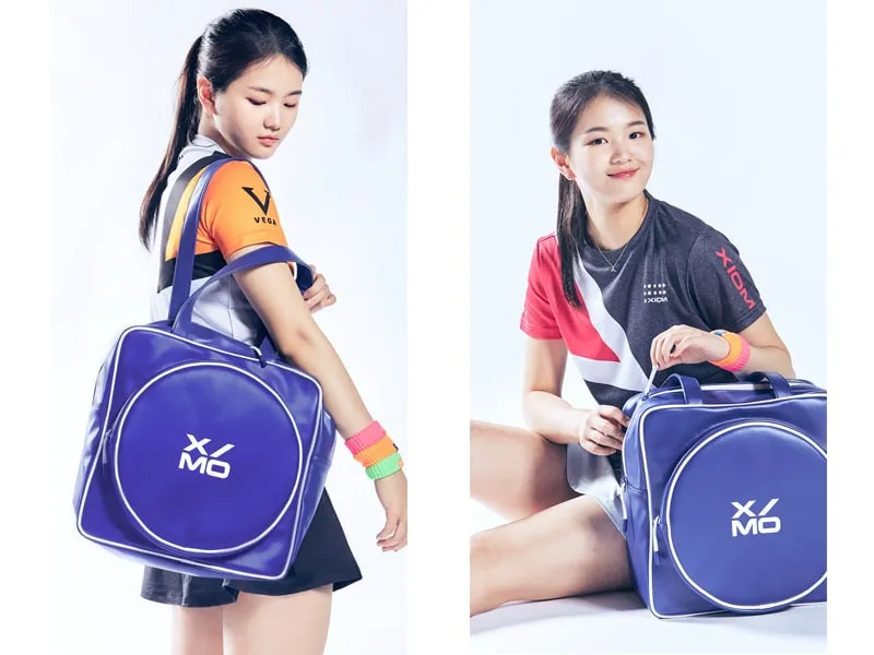 XIOM Sac DOT Bleue
