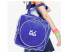 XIOM Sac DOT Bleue