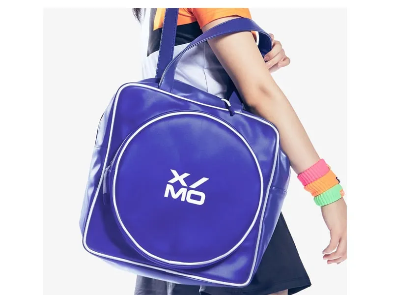 XIOM Sac DOT Bleue