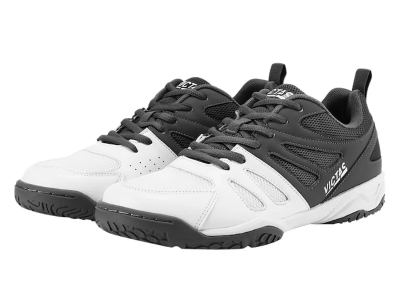 VICTAS V-Shoes 613 Blanca/Negra