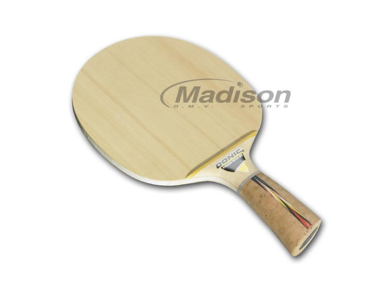 Madera DONIC Persson Dotec OFF