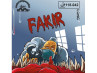 Gomas Der-materialspezialist FAKIR