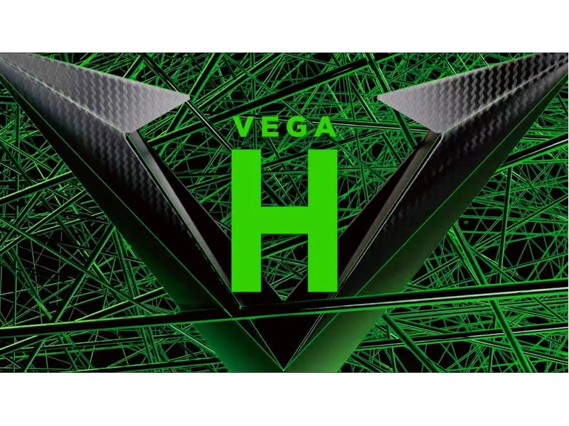 XIOM Vega PRO HYBRID Sticky for Everyone