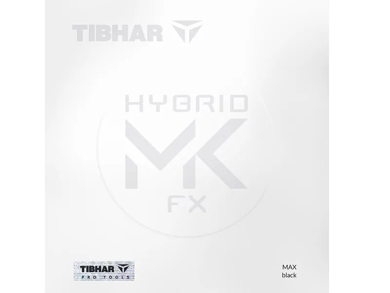 TIBHAR Hybrid MK FX