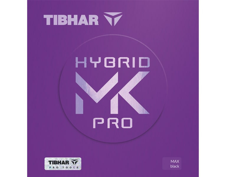 Gomas TIBHAR Hybrid MK PRO