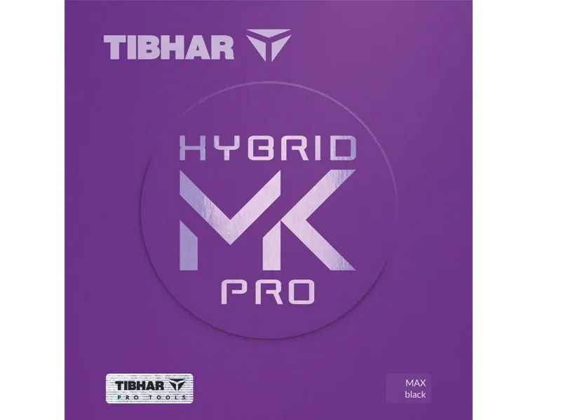 Gomas TIBHAR Hybrid MK PRO