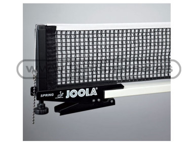 JOOLA Soporte + Red Spring