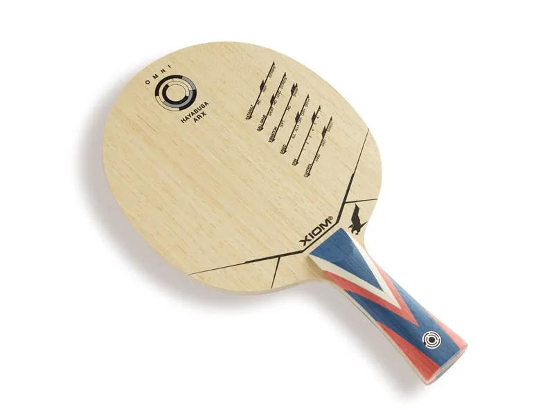 Madera XIOM Hayabusa ARX OFF