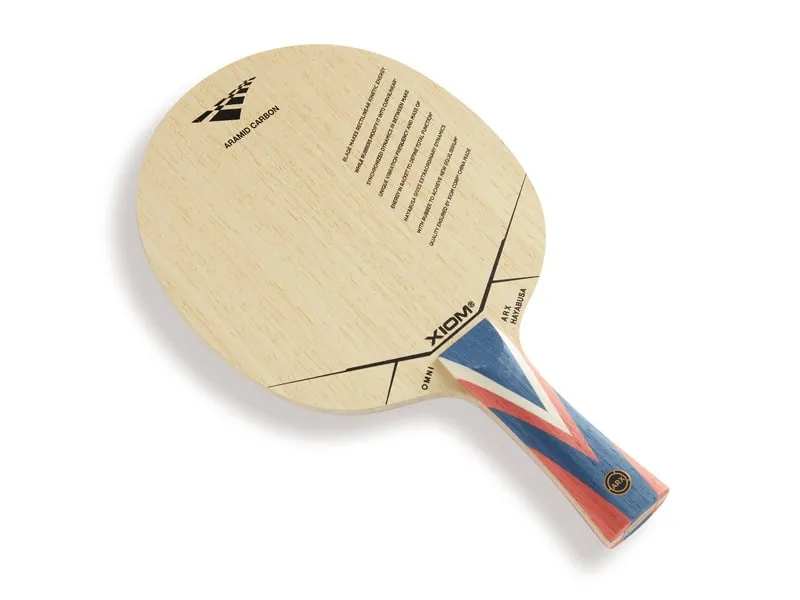 TT-Blade XIOM Hayabusa ARX OFF