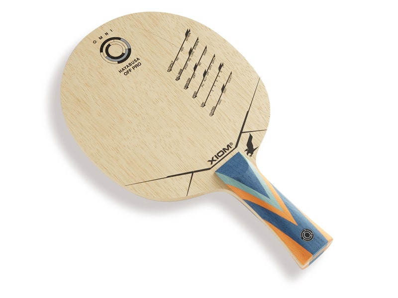 Madera XIOM Hayabusa OFF PRO