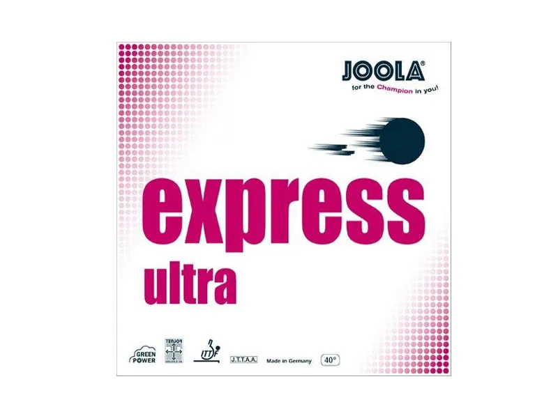 JOOLA Express Ultra