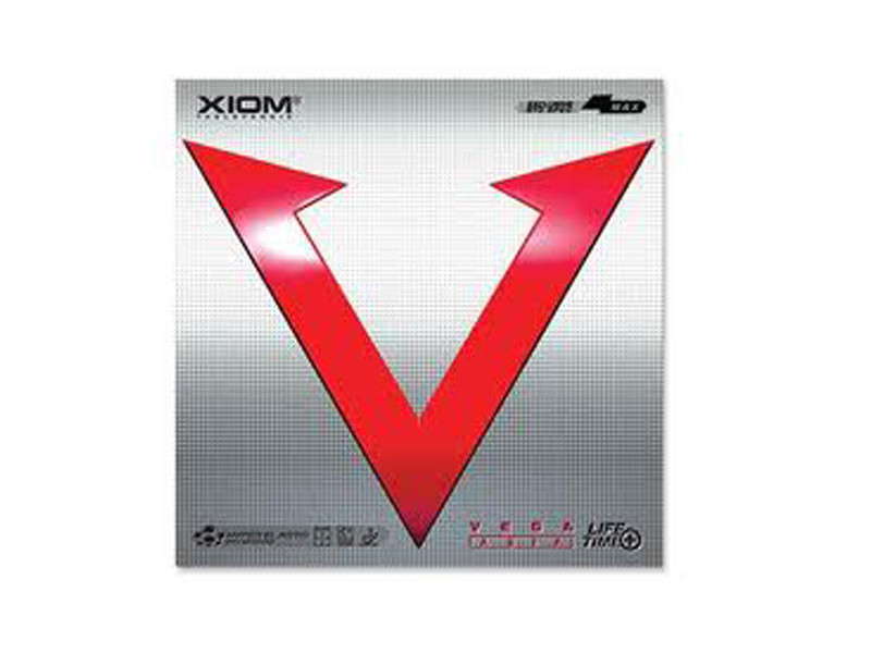 XIOM Vega Asia